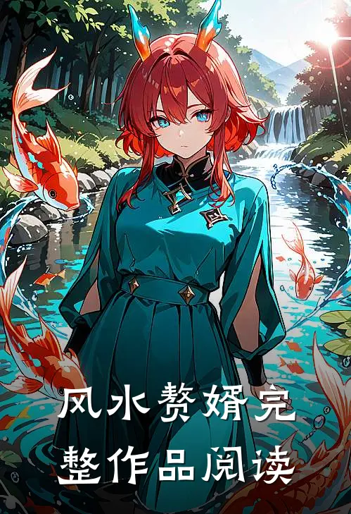风水赘婿完整作品阅读