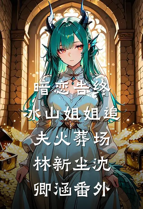 暗恋告终，冰山姐姐追夫火葬场林新尘沈卿涵番外