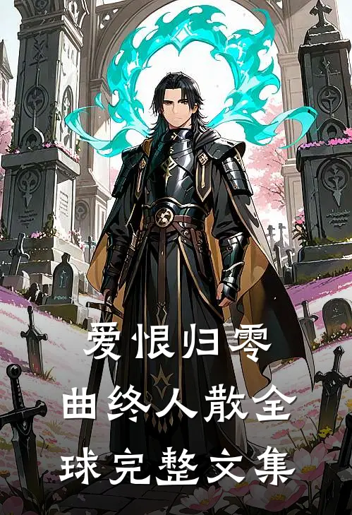 爱恨归零，曲终人散全球完整文集