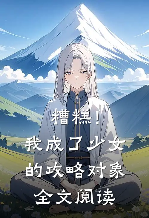 糟糕！我成了少女的攻略对象全文阅读