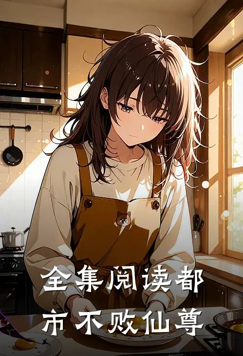 全集阅读都市不败仙尊