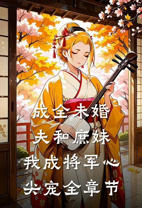 成全未婚夫和庶妹，我成将军心尖宠全章节