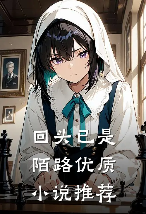 回头已是陌路优质小说推荐