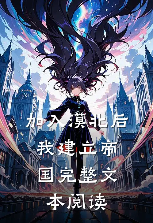 加入漠北后，我建立帝国完整文本阅读