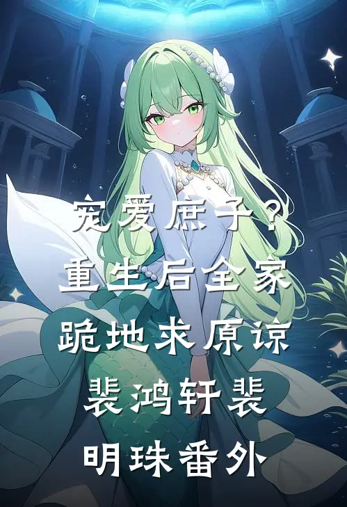 宠爱庶子？重生后全家跪地求原谅裴鸿轩裴明珠 番外