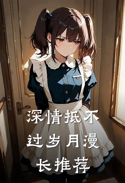 深情抵不过岁月漫长推荐