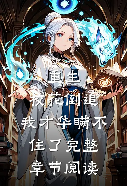 重生：校花倒追，我才华瞒不住了完整章节阅读