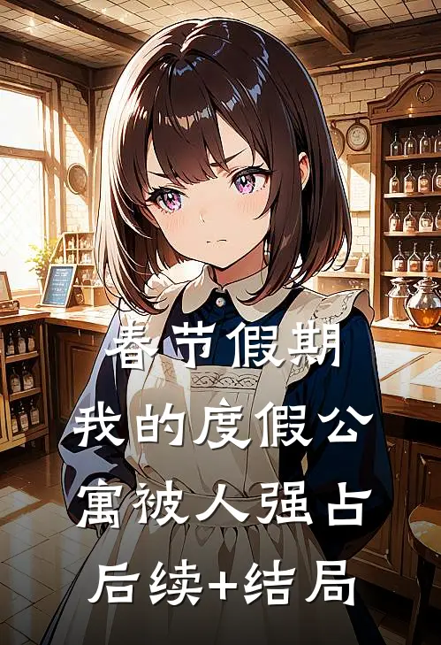 春节假期，我的度假公寓被人强占后续+结局
