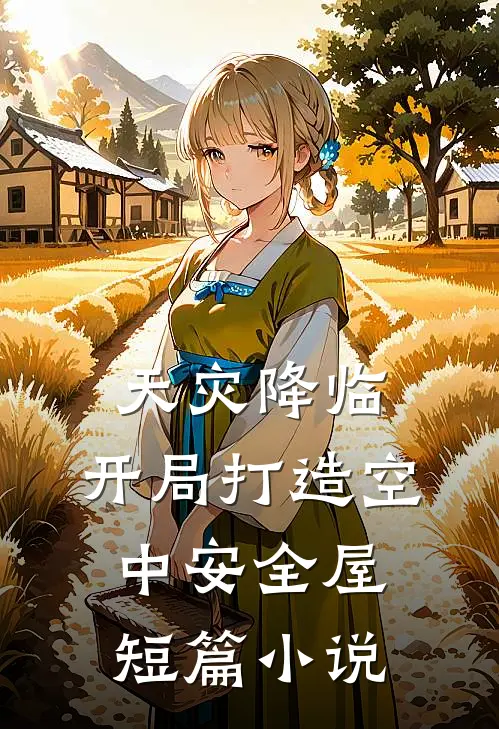 天灾降临，开局打造空中安全屋短篇小说