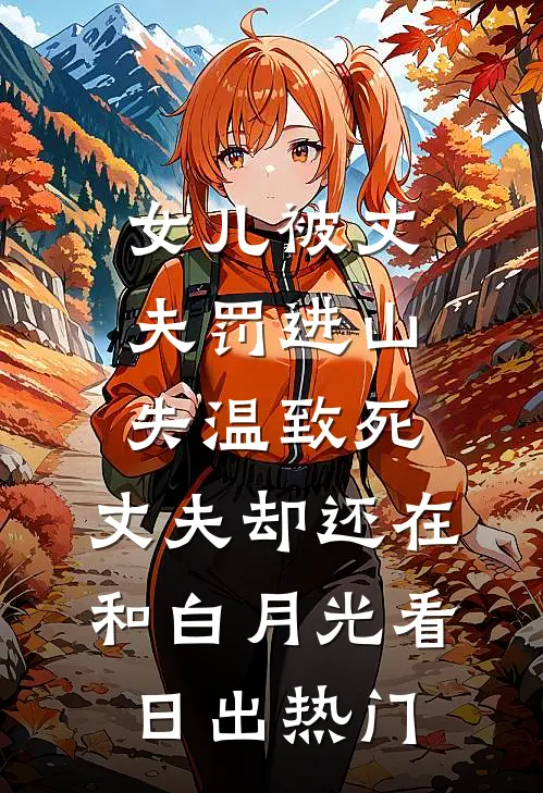 女儿被丈夫罚进山失温致死，丈夫却还在和白月光看日出热门