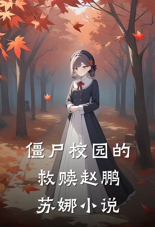 僵尸校园的救赎赵鹏苏娜免费阅读