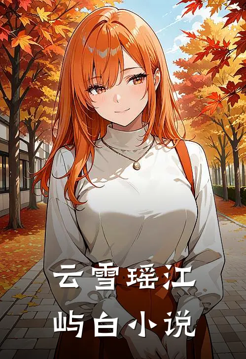 云雪瑶江屿白小说