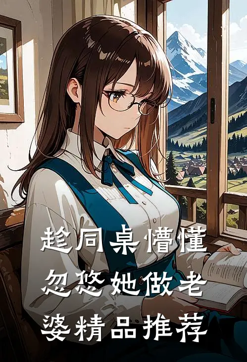 趁同桌懵懂，忽悠她做老婆精品推荐