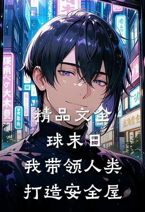 精品文全球末日：我带领人类打造安全屋