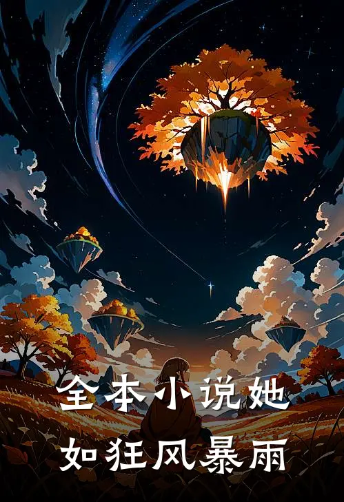 全本小说她如狂风暴雨