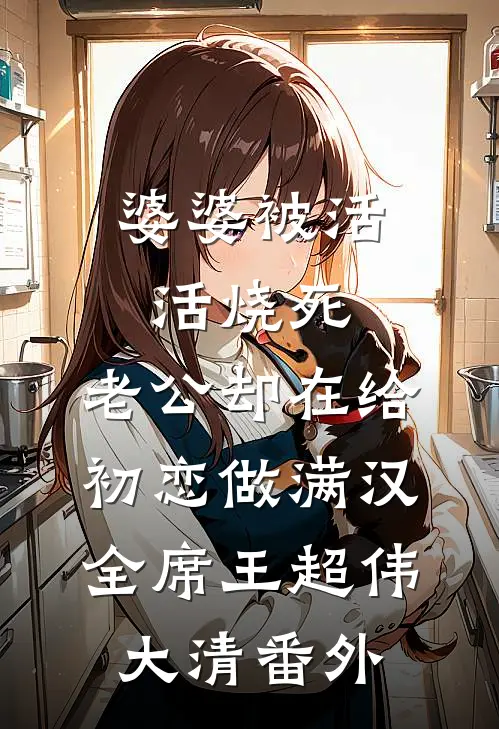 婆婆被活活烧死，老公却在给初恋做满汉全席王超伟大清 番外