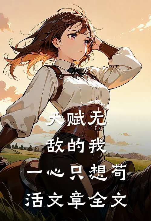 天赋无敌的我，一心只想苟活文章全文