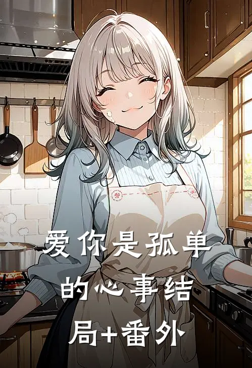 爱你是孤单的心事结局+番外