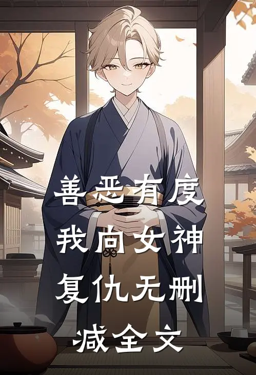 善恶有度，我向女神复仇无删减全文