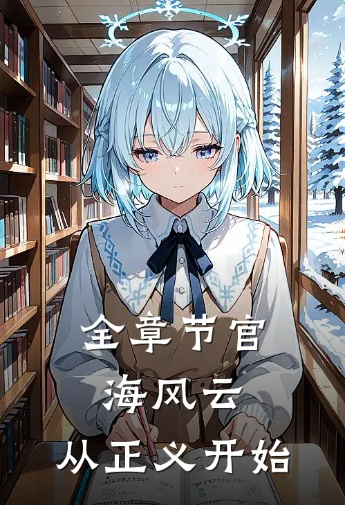 全章节官海风云：从正义开始