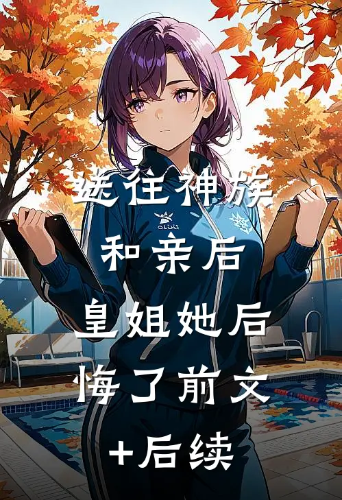 送往神族和亲后，皇姐她后悔了前文+后续