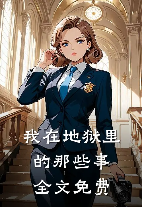 我在地狱里的那些事全文免费