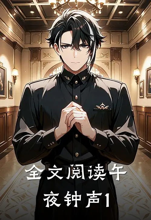 全文阅读午夜钟声1