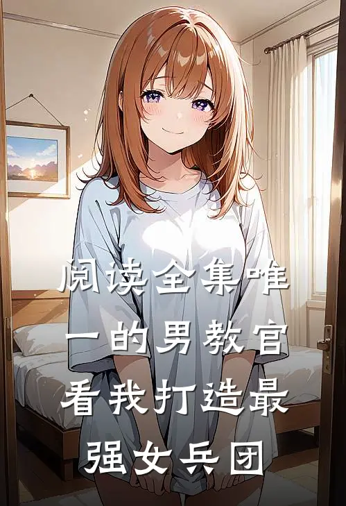 阅读全集唯一的男教官：看我打造最强女兵团