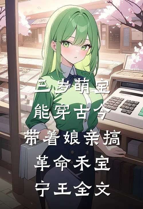 三岁萌宝能穿古今，带着娘亲搞革命禾宝宁王全文