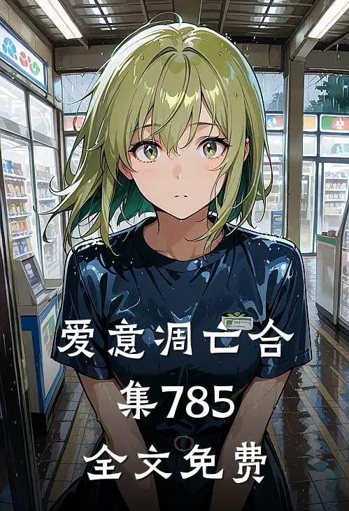 爱意凋亡合集785全文免费