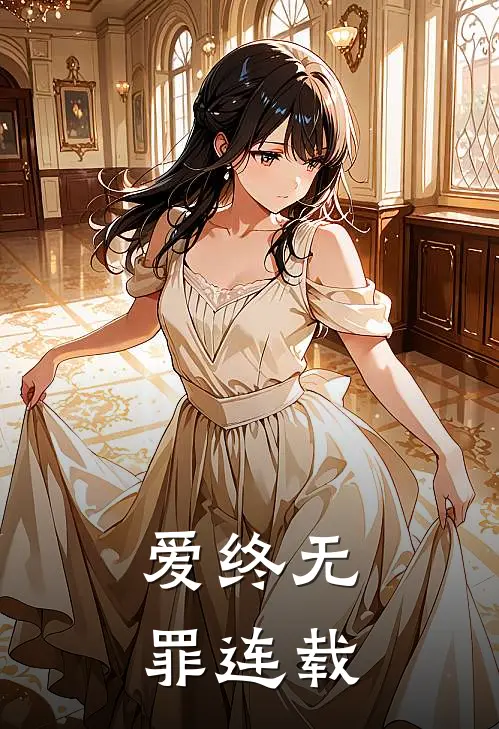 爱终无罪连载