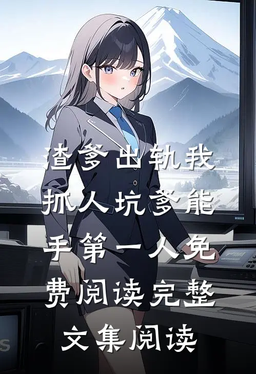 渣爹出轨我抓人坑爹能手第一人免费阅读完整文集阅读