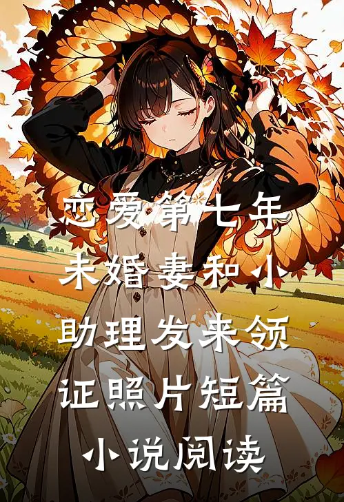 恋爱第七年，未婚妻和小助理发来领证照片短篇小说阅读