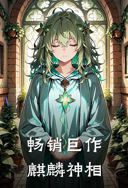 畅销巨作麒麟神相