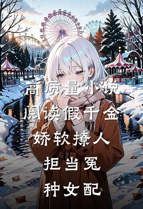 高质量小说阅读假千金娇软撩人，拒当冤种女配