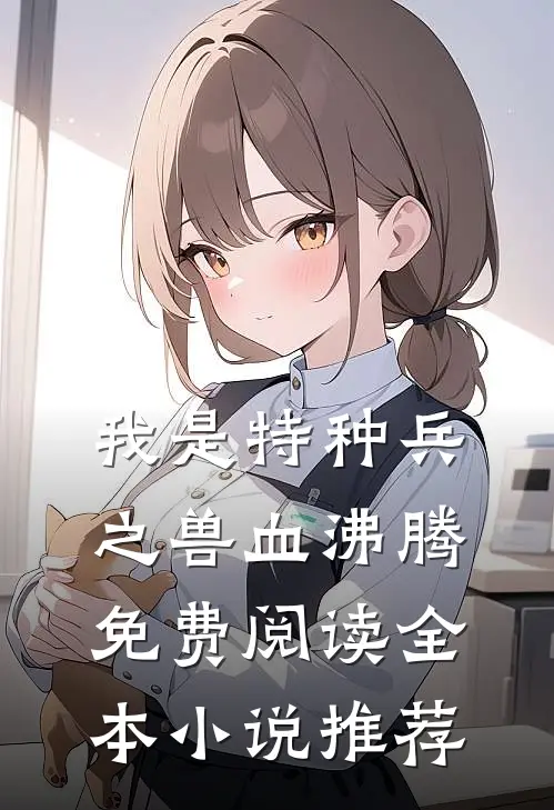 我是特种兵之兽血沸腾免费阅读全本推荐