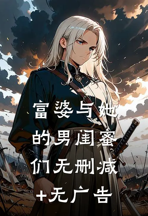 富婆与她的男闺蜜们无删减+无广告