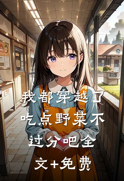 我都穿越了，吃点野菜不过分吧全文+免费