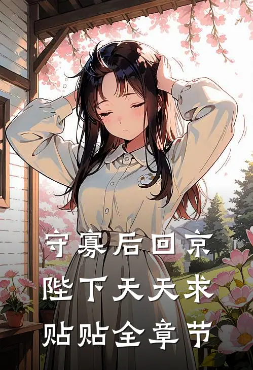 守寡后回京，陛下天天求贴贴全章节