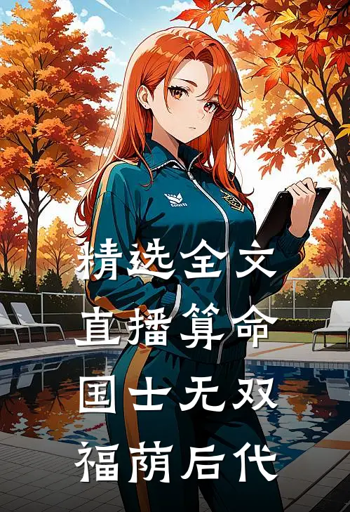 精选全文直播算命国士无双福荫后代