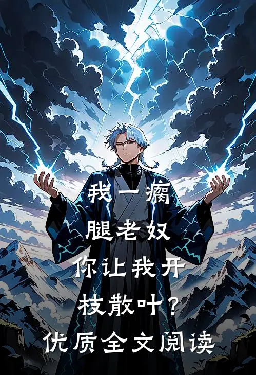 我一瘸腿老奴，你让我开枝散叶？优质全文阅读