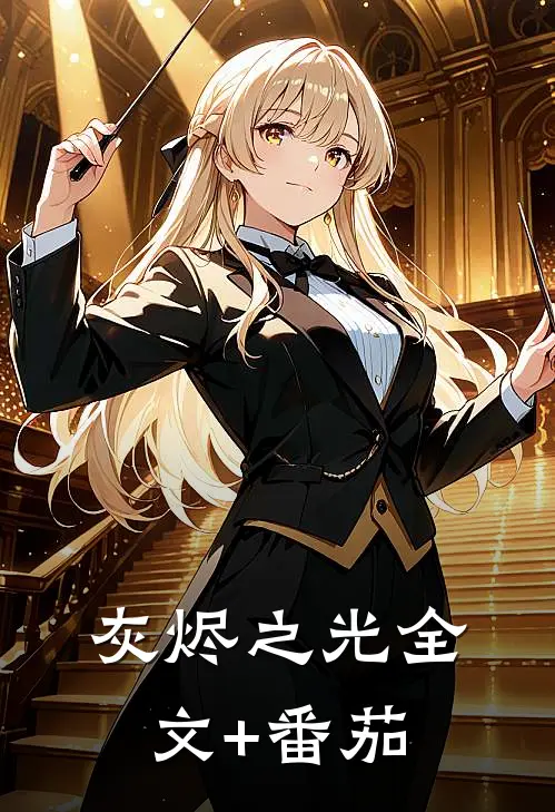 灰烬之光全文+番茄