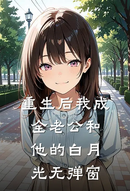重生后我成全老公和他的白月光无弹窗