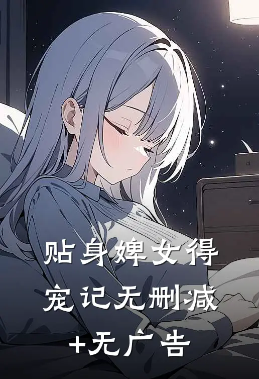 贴身婢女得宠记无删减+无广告