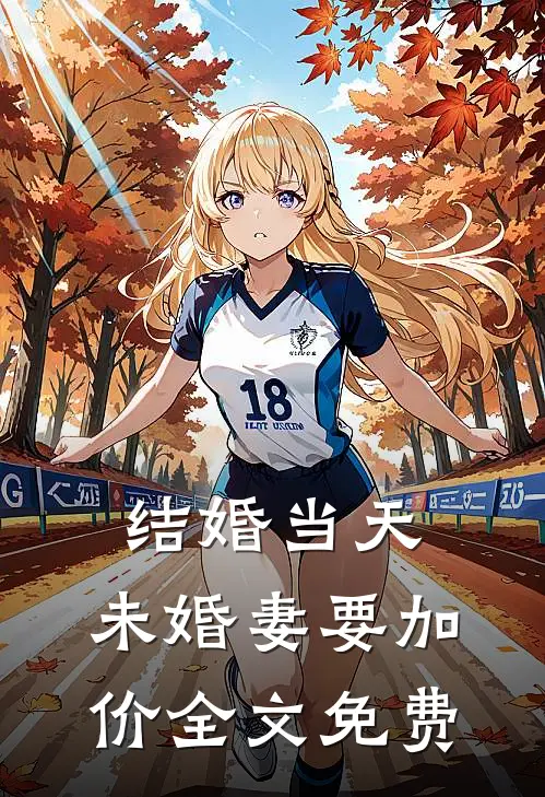 结婚当天，未婚妻要加价全文免费
