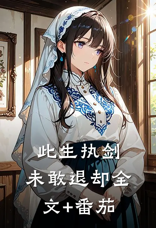 此生执剑，未敢退却全文+番茄