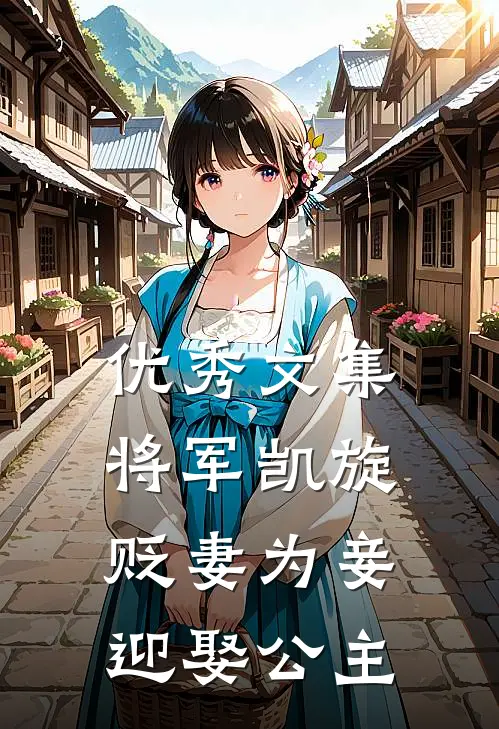 优秀文集将军凯旋，贬妻为妾迎娶公主