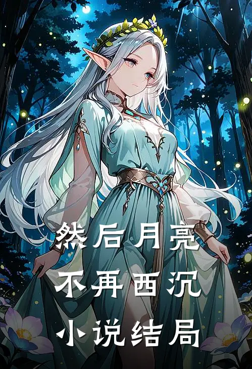 然后月亮不再西沉小说结局