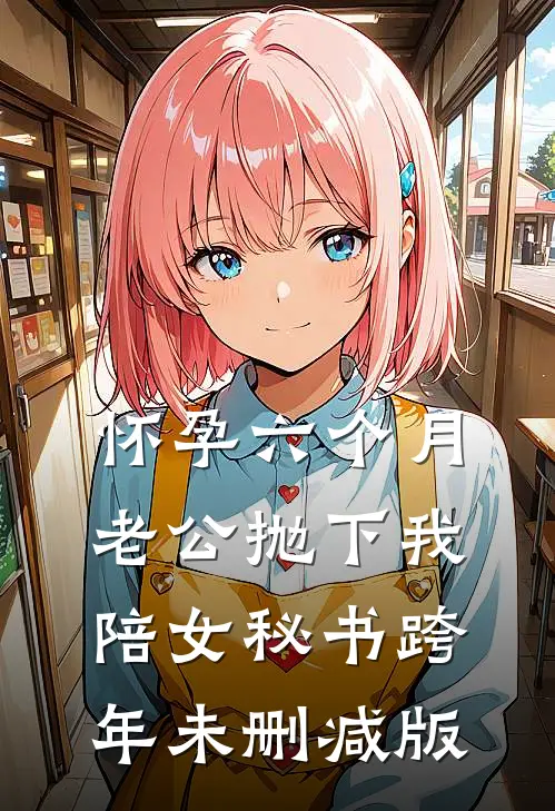 怀孕六个月，老公抛下我陪女秘书跨年未删减版