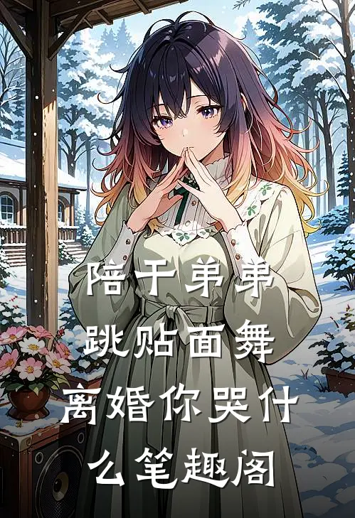 陪干弟弟跳贴面舞，离婚你哭什么笔趣阁